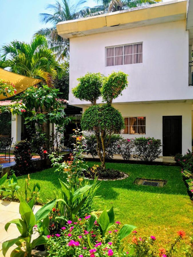Hotel Santa Elena Antiguo Cuscatlan Exterior photo