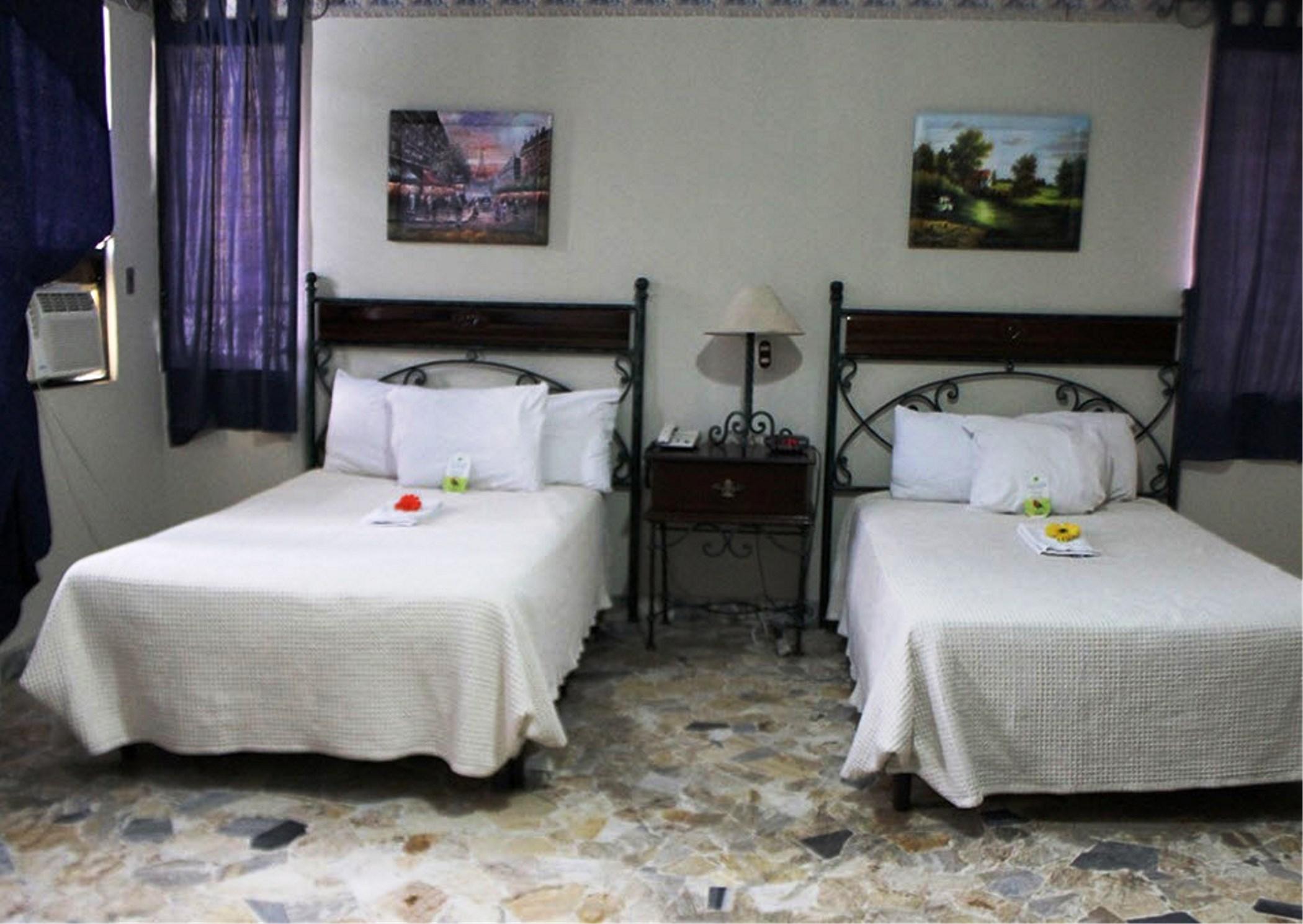 Hotel Santa Elena Antiguo Cuscatlan Exterior photo