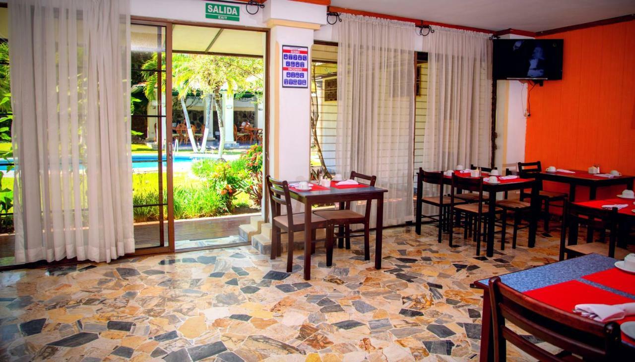 Hotel Santa Elena Antiguo Cuscatlan Exterior photo